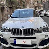 بی‌ام‌و X3 28i، مدل ۲۰۱۵|خودرو سواری و وانت|تهران, دروس|دیوار