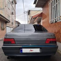 پژو 405 جی ال ایکس (GLX)، مدل ۱۳۹1|خودرو سواری و وانت|رشت, معلولین|دیوار