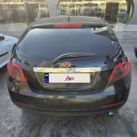 جیلی emgrand 7 RV اتومات ۲۰۱۴|خودرو سواری و وانت|تهران, چیتگر|دیوار