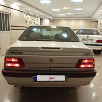 پژو 405 SLX موتور 1800، مدل ۱۳۸۹|خودرو سواری و وانت|تهران, امامت|دیوار