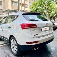 جک s5 1402 درحد صفر|خودرو سواری و وانت|تهران, پونک|دیوار