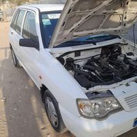 پراید 111 SE، مدل ۱۳۹۸|خودرو سواری و وانت|بندرعباس, |دیوار