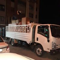 شرکت حمل ونقل اثاث کشی شهر شهرستان شاهین بار اهواز|خدمات حمل و نقل|اهواز, کیانپارس |دیوار