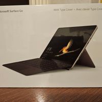 تبلت ویندوز(رم Microsoft surface go 128G (4G|تبلت|تهران, مرزداران|دیوار