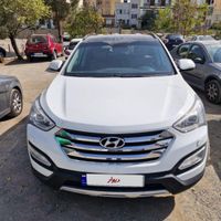 هیوندای سانتافه ix 45 2700cc، مدل ۲۰۱۵|سواری و وانت|تهران, سهروردی|دیوار