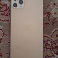 اپل iPhone 11 Pro Max با حافظهٔ ۲۵۶ گیگابایت|موبایل|اصفهان, دوطفلان|دیوار