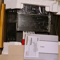 پرینتر canon PIXMA MX884|پرینتر، اسکنر، کپی، فکس|تهران, اسفندیاری|دیوار