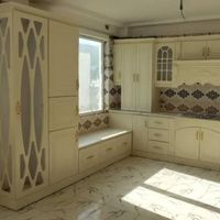 کابینت فوق سلطنتی ممبران نئو آماده‌|مصالح و تجهیزات ساختمان|تهران, افسریه|دیوار