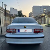 سمند LX ساده مدل ۴۰۰ تحویل ۴۰۱ خط تولید تهران|خودرو سواری و وانت|اهواز, زیتون کارمندی|دیوار