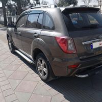 لیفان X60 دنده‌ای، مدل ۱۳۹۳|خودرو سواری و وانت|تهران, شهرک ولیعصر|دیوار