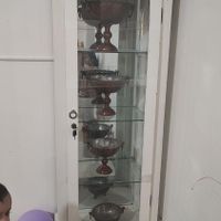 بوفه در حد نو مدل جدید|بوفه، ویترین، کنسول|کنارک, |دیوار