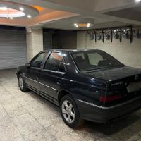 پژو پارس ELX XUM، مدل ۱۳۹۴ موتور ۲۰۰۰|خودرو سواری و وانت|تهران, ابن بابویه|دیوار