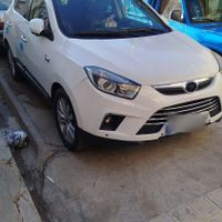 جک S5 اتوماتیک، مدل ۱۳۹۷|خودرو سواری و وانت|میاندوآب, |دیوار