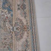 ۲ تخته فرش ۹ متری ۱۵۰۰ شانه و تراکم ۴۵۰۰ گلبرجسته|فرش|کرج, حسین‌آباد|دیوار