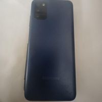 سامسونگ Galaxy A03s با حافظهٔ ۶۴ گیگابایت..|موبایل|تهران, استاد معین|دیوار