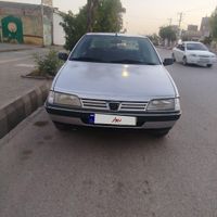 405|خودرو سواری و وانت|نیشابور, |دیوار