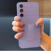 سامسونگ Galaxy A24 حافظهٔ ۱۲۸ گیگابایت|موبایل|تهران, جنت‌آباد مرکزی|دیوار