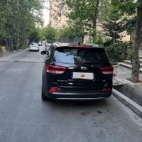 کیا سورنتو نسل سوم، مدل ۲۰۱۵|خودرو سواری و وانت|تهران, فرمانیه|دیوار