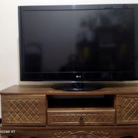 تلوزیون السیدی الجی سالم سالم در حد نو|تلویزیون و پروژکتور|خوانسار, |دیوار