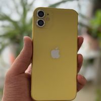 iPhone 11 yellow ایفون|موبایل|تهران, ایران|دیوار