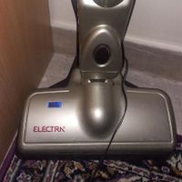 جارو شارژی اصل ژاپن|جاروبرقی، جارو شارژی، بخارشو|تهران, پونک|دیوار