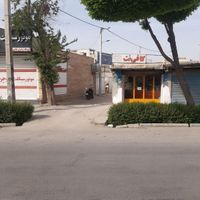 گاراژ تجاری ۲۴۵ متری با برق ۳فاز|فروش دفاتر صنعتی، کشاورزی و تجاری|اصفهان, رهنان|دیوار