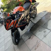 موتور qj دوسیلندر صفر|موتورسیکلت|اصفهان, ابر|دیوار