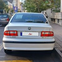 سمند LX EF7، مدل ۱۳۹۶|سواری و وانت|تهران, ونک|دیوار