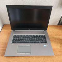 لپتاپ گرافیکی ورک استیشن اچ پی HP Zbook G5 I7/32/4|رایانه همراه|تهران, ونک|دیوار