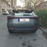 فونیکس fx ۱۶۰۰ccخاکستری ۱۴۰۲ سالم|خودرو سواری و وانت|مشهد, رضاشهر|دیوار