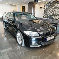 بی ام و ۵۳۵ سری ۵ سدان bmw535i در حد|خودرو سواری و وانت|تهران, هوانیروز|دیوار