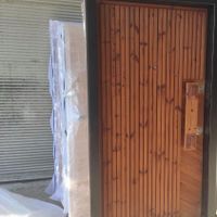 عرض ۱۲۰ درب ضدسرقت ضد سرقت ساخت در سرویس اتاق ضدآب|مصالح و تجهیزات ساختمان|اصفهان, گل محمدی|دیوار