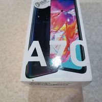 سامسونگ Galaxy A70 ۱۲۸ گیگابایت|موبایل|تهران, آهنگ|دیوار