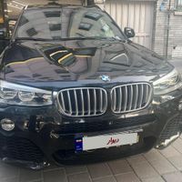 ایکس ۳ مدل ۲۰۱۶xdrive 2.8|سواری و وانت|تهران, عباس‌آباد|دیوار