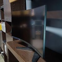 monitor 34 lenovo|قطعات و لوازم جانبی رایانه|تهران, بازار|دیوار