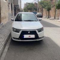 دنا پلاس تیپ ۲ دنده‌ای، مدل 1399در حد  تک برگ سند|خودرو سواری و وانت|تبریز, |دیوار