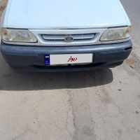 پراید صندوق‌دار بنزینی، مدل ۱۳۸۸|خودرو سواری و وانت|اهواز, زرگان|دیوار