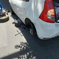 امدادخودرو مشترک ایران خودرو و سایپا(تماس بگیرید)|خدمات حمل و نقل|تهران, اکباتان|دیوار