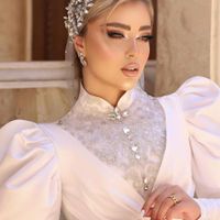 میکاپ وشنیون حرفه ای سعادت آباد|خدمات آرایشگری و زیبایی|تهران, سعادت‌آباد|دیوار