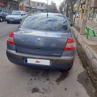 رنو مگان مونتاژ 2000cc، مدل ۱۳۸۹|خودرو سواری و وانت|تبریز, |دیوار