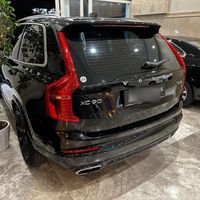 ولوو XC90 R دیزاین، مدل ۲۰۱۷|خودرو سواری و وانت|تهران, شادمهر|دیوار