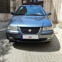 سمند LX EF7، مدل ۱۳۹گاز سوز ،بیرنگ،|خودرو سواری و وانت|تهران, خلیج فارس|دیوار