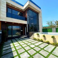 ویلا دوبلکس روف دار با استخر چهار فصل ۲۰۰متری|فروش خانه و ویلا|نور, |دیوار