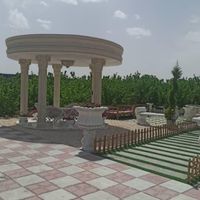 باغ اجاره ای اصفهان|اجارهٔ کوتاه مدت ویلا و باغ|اصفهان, ناژوان|دیوار