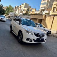 هایما S7 توربو1800cc، مدل ۱۳۹۷|خودرو سواری و وانت|تبریز, |دیوار