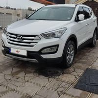 هیوندای سانتافه ix 45 2400cc، مدل۲۰۱۴|خودرو سواری و وانت|مشهد, مصلی|دیوار