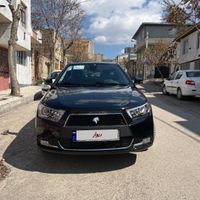 دنا پلاس توربو اتومات آبشنال|خودرو سواری و وانت|خلخال, |دیوار