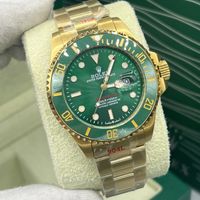 رولکس سابمارین باطری موتور اصل ژاپن rolex|ساعت|تهران, پامنار|دیوار