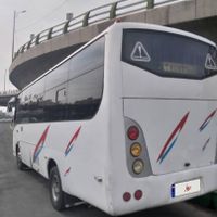 مینی بوس سیترا ۲۱|خودرو سنگین|تهران, شمیران‌نو|دیوار