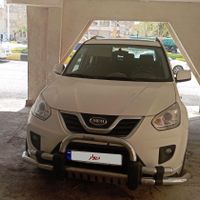 ام وی ام x33 مدل 95|خودرو سواری و وانت|ایلام, |دیوار